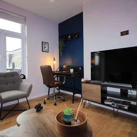 Appartement City Centre Gem In Southend Near The Beach, Station And Parking Extérieur photo