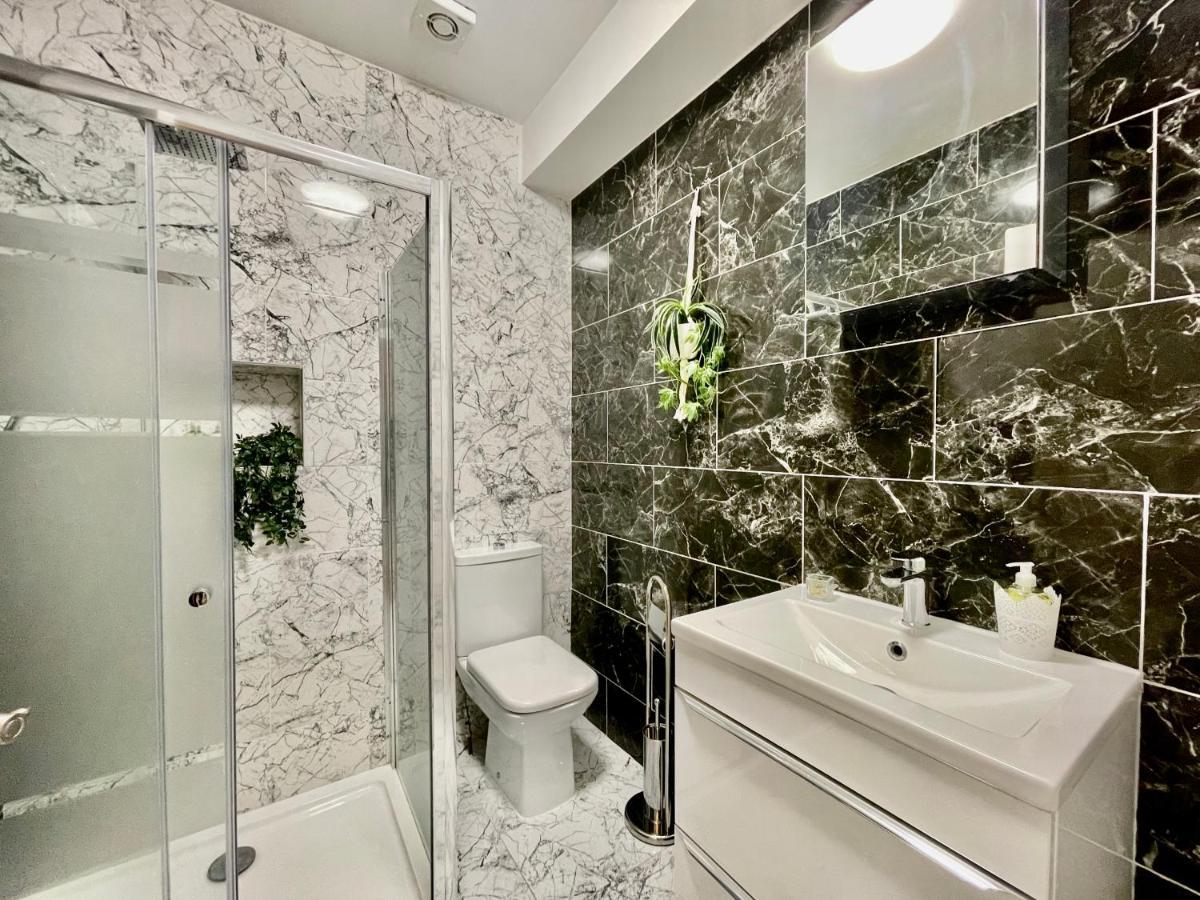 Appartement City Centre Gem In Southend Near The Beach, Station And Parking Extérieur photo