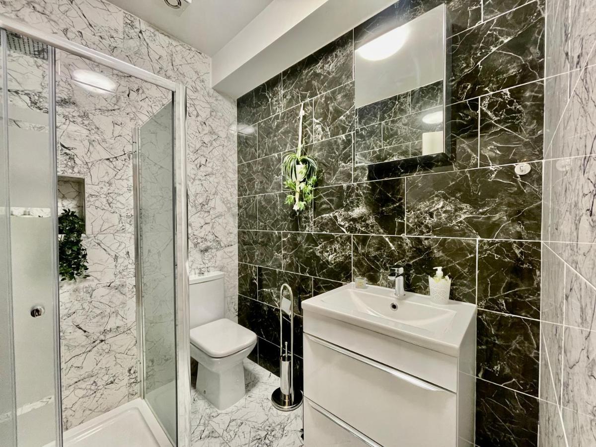 Appartement City Centre Gem In Southend Near The Beach, Station And Parking Extérieur photo